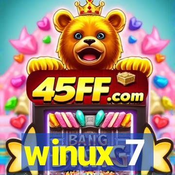 winux 7